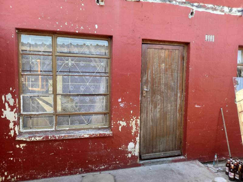 2 Bedroom Property for Sale in Epping Forest Western Cape